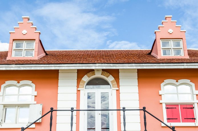 Baan Tye Wang Guesthouse