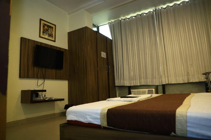 Hotel Metro View Jaipur
