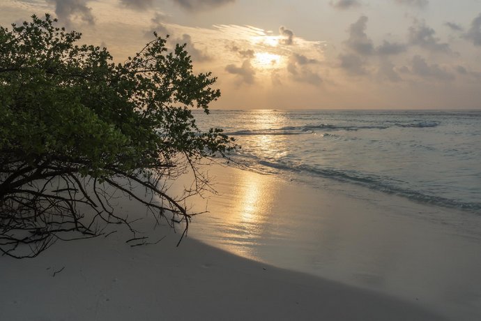 Rasdhoo Stay