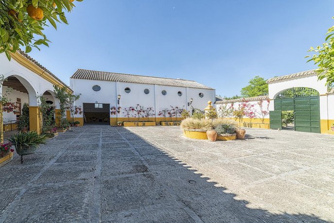Cortijo Sierra y Lago