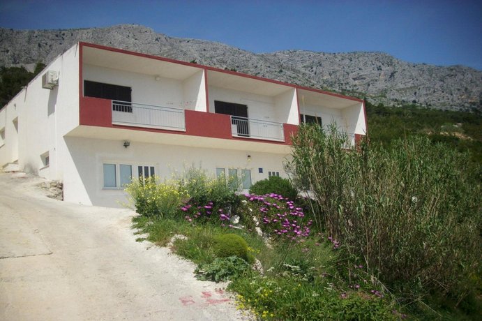 Apartments Stipica - 100m from sea