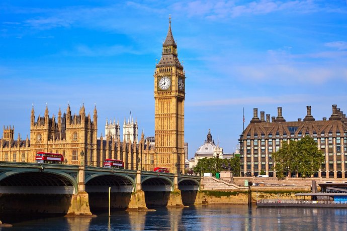 Cromwell road apartments South Kensington London