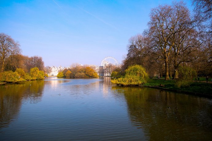 Cromwell road apartments South Kensington London