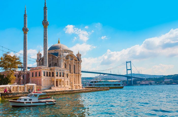 Omar Sultan Taksim