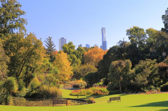 Hazelstudio In Melbourne Cbd