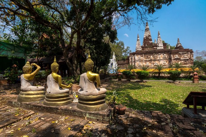 Life Grand Chiang Mai