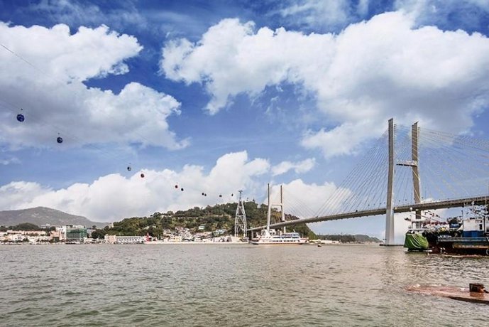 Yeosu Cube Pension