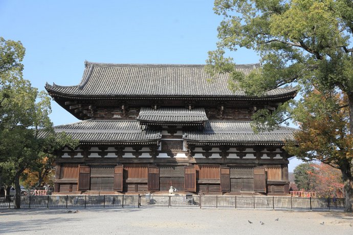 Kyomachiya- Inari Sou