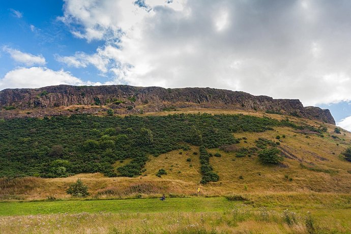 Great Location - Charming Apt by Edinburgh Castle