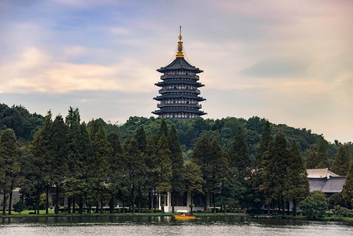 Atour Hotel Fengqi Road West Lake Hangzhou