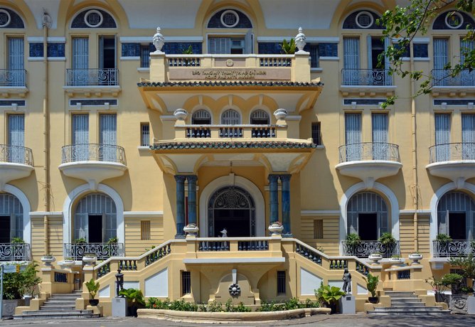 Kim Yen Hotel