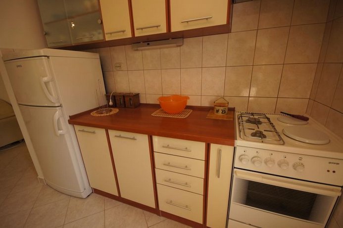Holiday home Paulo3 - close to sea