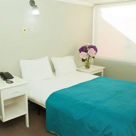 Hotel Suamox