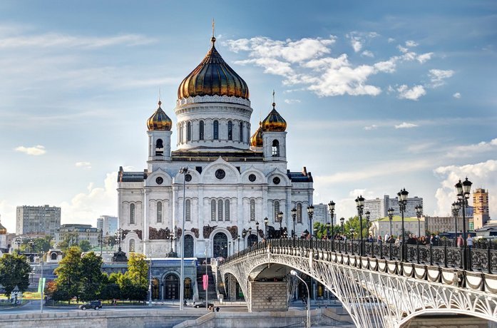 Мини-отель RiverSide Цветной