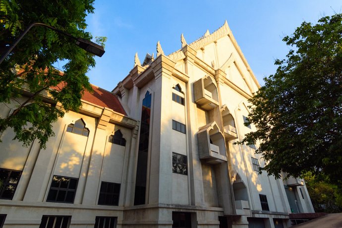 My Hostel Ratchada