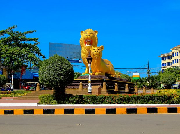 Junlan Hotel Sihanoukville