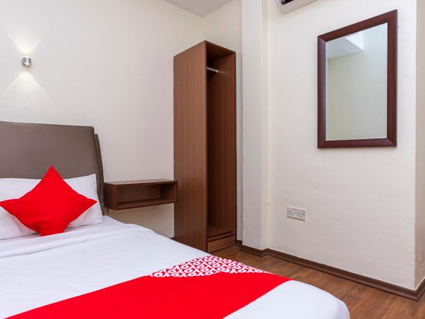 OYO 960 I Harmony Hotel