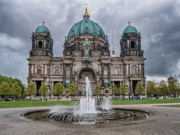 SANA Berlin Residence