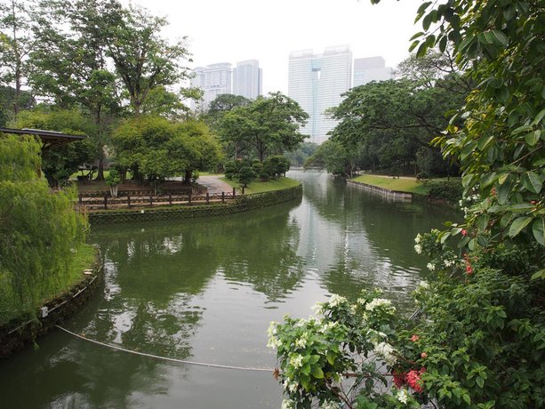 KLCC The Mews Home