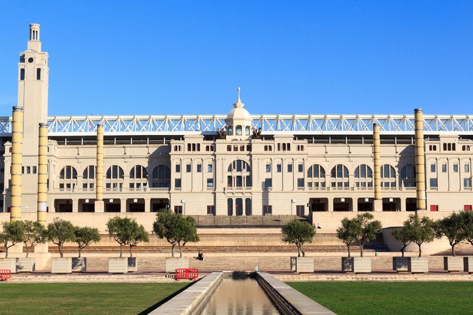 Chic Apartments Barcelona