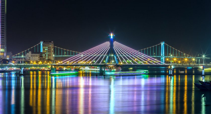 Ha Linh Apartment Da Nang