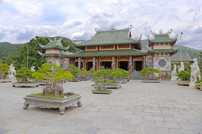 Ha Linh Apartment Da Nang