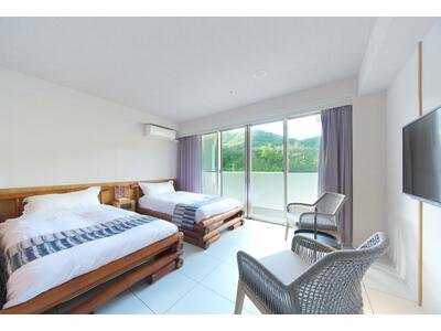 Amami Resort Hotel Thida Moon