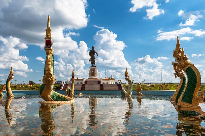 Lao Golden Hotel