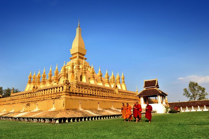 Lao Golden Hotel