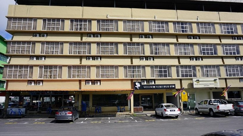 Seaview Business Inn