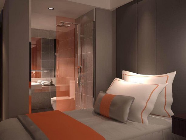 Xinmao Meixuan Hotel