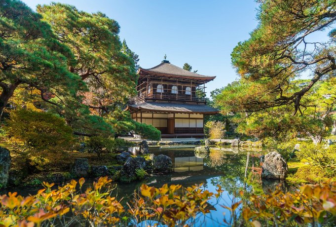 Kyo no Ondokoro Gokomachi Ebisugawa 3