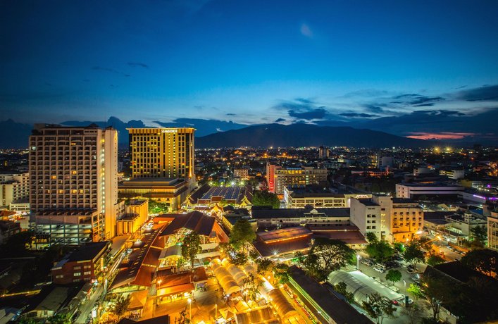 Parasol Inn Hotel ChiangMai
