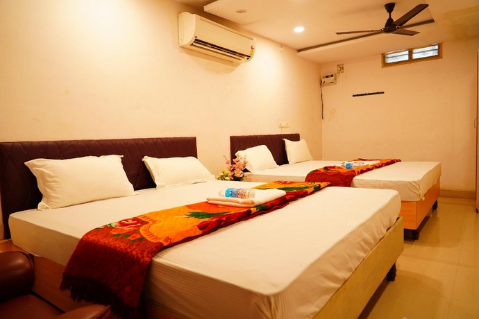 Sri Gokulam Guest House