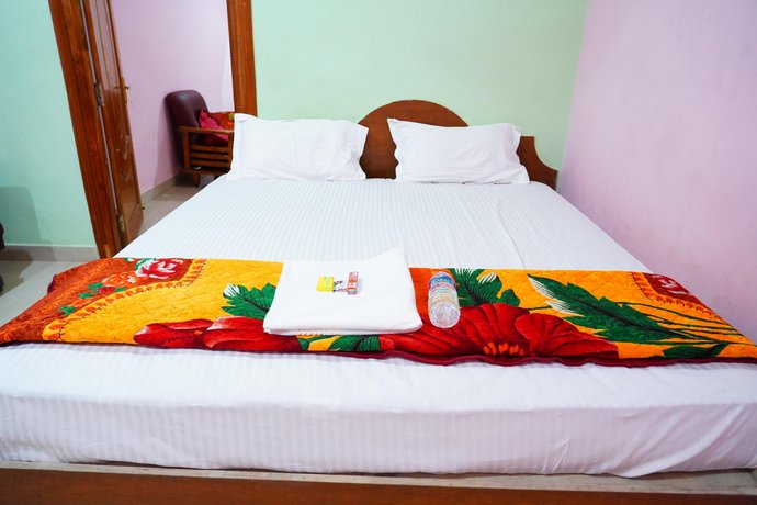 Sri Gokulam Guest House