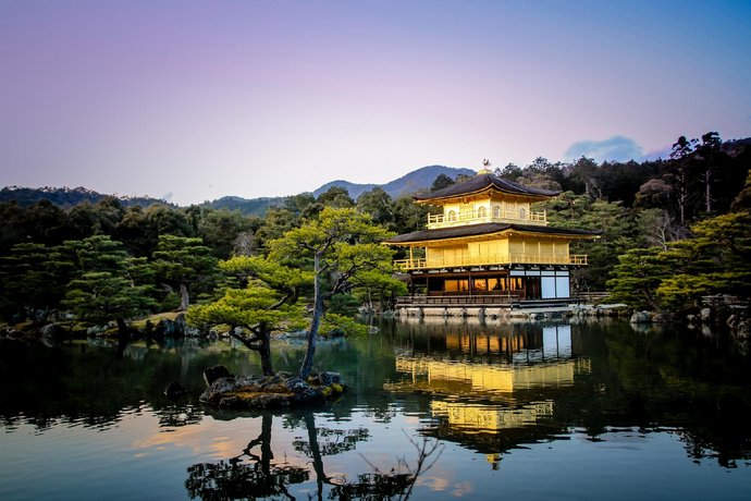 Kyo no yado BOTAN