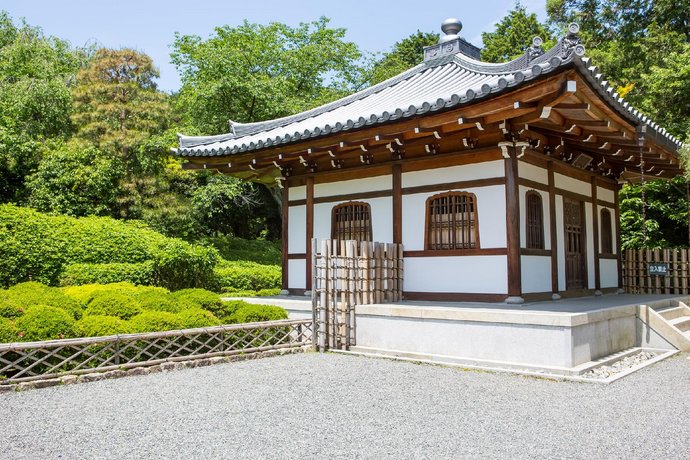 Kyo no yado BOTAN