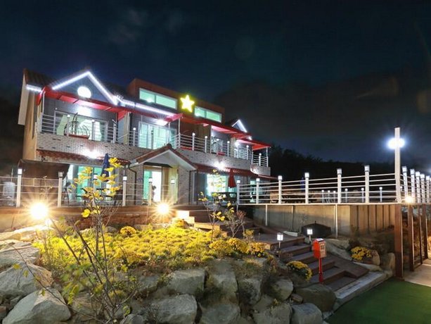 Gyeongju Star pension