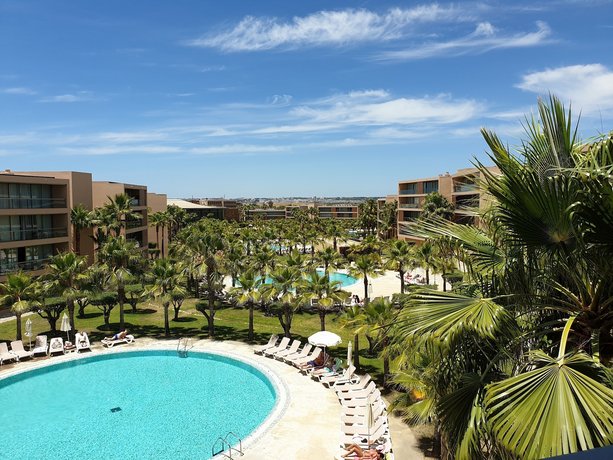 Herdade dos Salgados - Vila das Lagoas - Apartamentos