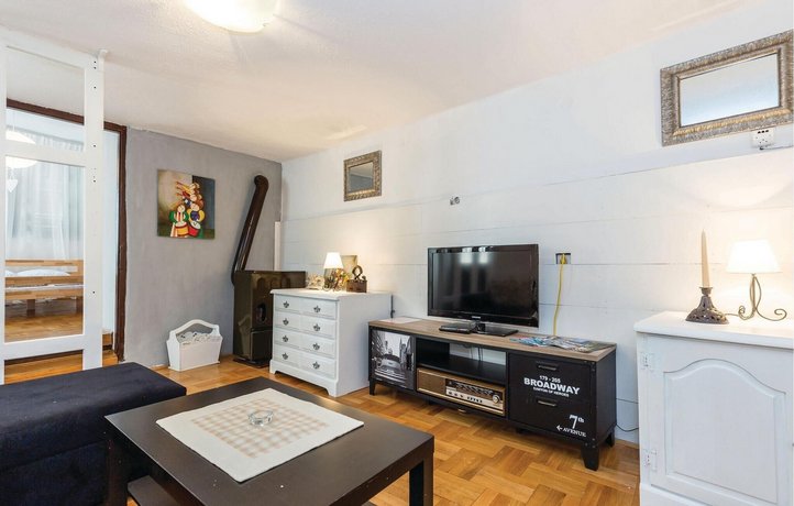 Two-Bedroom Apartment in Novi Vinodolski Novi Vinodolski