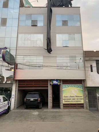 Manantail Hotel No 003