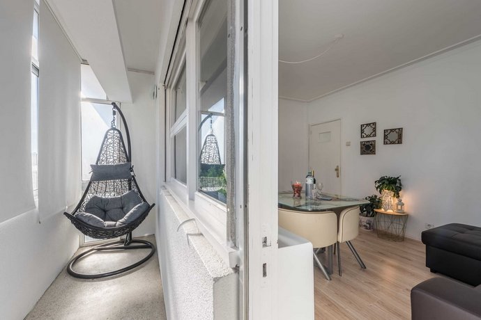 Courtesy Apartments Gaia