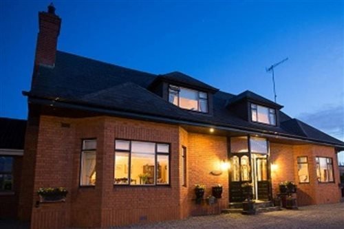 San Juan B&B