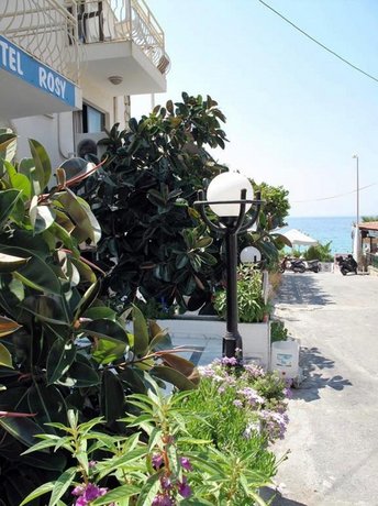 Rosy Pension Hotel