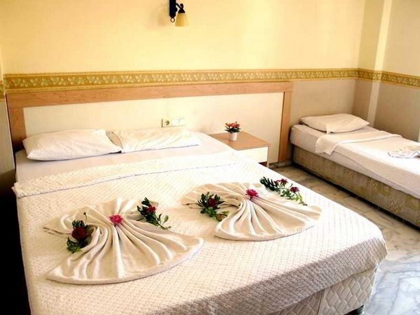 Rosy Pension Hotel