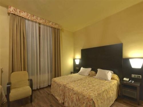 Hotel Restaurant Pessets & SPA