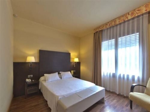 Hotel Restaurant Pessets & SPA