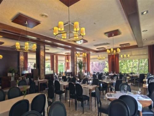 Hotel Restaurant Pessets & SPA