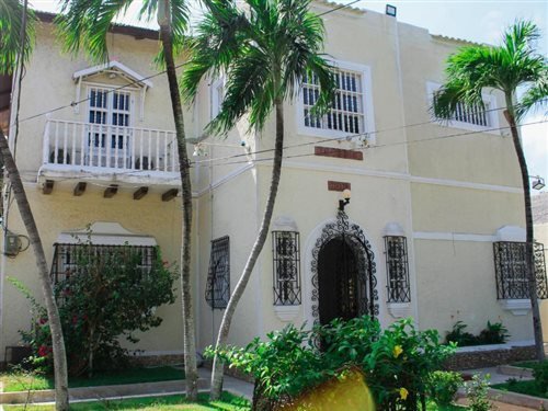 Hotel Casa Colonial