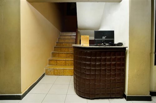 Hotel Pelangi Yogyakarta